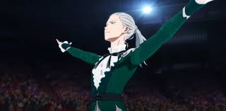 Chokotto anime kemono friends 3. Yuri On Ice Movie Release Date Trailer And Plot Rumours For Ice Adolescence Explained