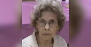 Bobbie Aline Floyd Obituary