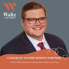 The Waltz Law Group