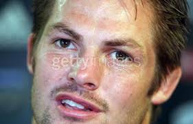 Richie McCaw: May 2007