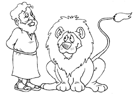 Daniel and the lion's den daniel 6 this is another super fun magic window. Coloring Pages Daniel And Lions Den