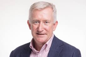 Announcement from the Chair of Knowmore's Board