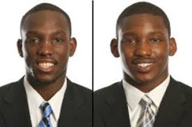 Appleton, Thomas to leave KU