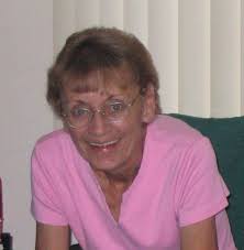 Louise Moyer Lobach (1947-2009)