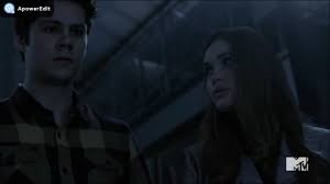 Teen Wolf: 10 Best Kisses, Ranked