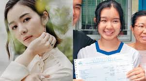 Hm rafidah, a azizi, h suhaimi, mn noriah. Alicia Amin S Dad Claps Back At Netizen For Questioning Her Religion Owhyes