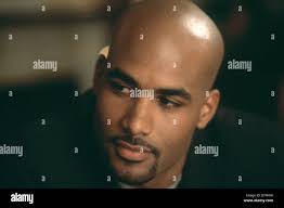 Brown sugar Brown Sugar Year: 2002 USA Boris Kodjoe Director :Rick Famuyiwa  USA 2002 Stock Photo