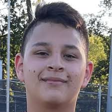 Brandon Robles' Wright Tech High School Bio