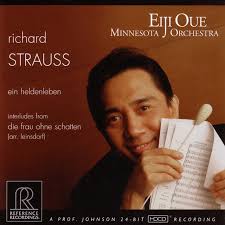 Ein Heldenleben, Op. 40: The Hero's Adventures