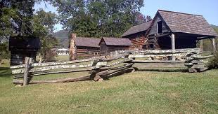 Vance Birthplace Veterans Home North Carolina Homes Western Nc