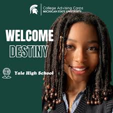 MSU College Advising Corps