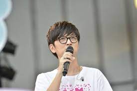 めっちゃきれい ありがとう comcha fes 2017 in 野音 こむちゃフェス イベントレポート nizista ニジ スタ オタクカルチャー専門webマガジン 声優 イベント 櫻井孝宏 櫻井