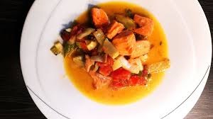 Fisch Aus Der Heissluftfritteuse Rezepte Mit Fenchel Lachs Mit Gemuse Rezepte