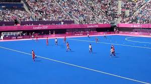 When punjabis are contributing such a substantial amount to the national team then what is wrong with the celebration of the punjabi or sikh identity of those players? London 2012 Olympic Field Hockey Jpn Bel Riverbank Arena August 4 2012 Youtube