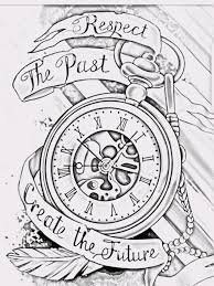 Maybe you would like to learn more about one of these? Compass Tattoo Stencil For Men Novocom Top