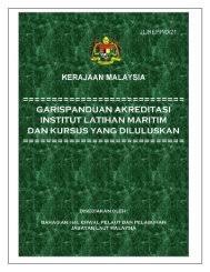 Dewan bahasa dan pustaka (dbp). Marpol Annex Iv Reg Jabatan Laut Malaysia