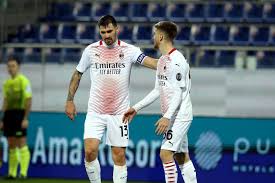 La partita è in programma il 18 gennaio 2021 alle 20:45. Gds Assessment Of Referee Abisso S Performance And Major Decisions In Cagliari Milan
