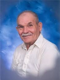 Obituary information for Jesse Lanier