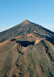 The last eruption occurred in 1909. Alternative Ways Of Climbing Teide Without A Permit Volcano Teide