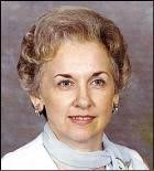 Irene Nicholson Obituary (2015)