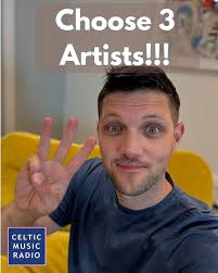 Miss Gerry and Sean so much in the morning.Never listen to it now!!!!!