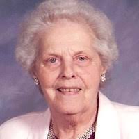 Pauline Summers Obituary