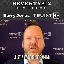 Barry Jonas