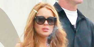 Lindsay Lohan's Glee "Nightmare": Show Sources Spill Details of  "Disrespectful" Day
