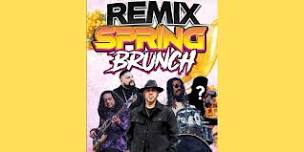 Remix Entertainment