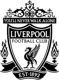 Liverpool fc logo, green, svg. 36 Liverpool Fc Logo Images Allpicture