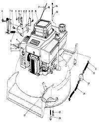 Maintenance parts for toro mowers. Toro Lawn Mower 20320 Ereplacementparts Com