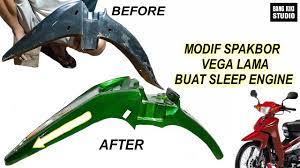 Sharp al 2031 chip 2041 desbloquear solo temporalmente. Cara Potong Spakbor Depan Sleep Engine Tutorial Custom Spakbor Youtube