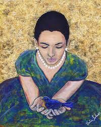 Florist series — Belen Islas Studio