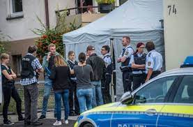 Neuhausen auf den fildern (schwäbisch: Neuhausen Auf Den Fildern Frau Tot Aufgefunden Polizei Ermittelt Wegen Totungsdelikt Landkreis Esslingen Stuttgarter Zeitung