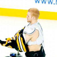 Ryan uses these numbers to seduce girls as nhl players. Dougie Hamilton Gifs Get The Best Gif On Gifer