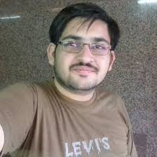 Profil za Farhan Haider