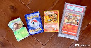 Pokemon Kaarten Waarde Bepalen Kopen En Top 15 Duurste Tokyo Nl