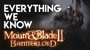 Establish your hegemony and create a new world out of the ashes of. Mount And Blade 2 Bannerlord Ps4 Torrents Games