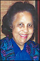 Mildred Netherland Obituary (2008)