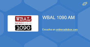Wbal Radio Listen Live 1090 Mhz Fm Baltimore United States Online Radio Box