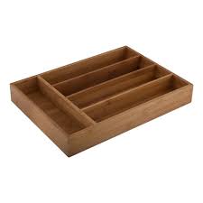 Maybe you would like to learn more about one of these? Bamboo Cutlery Tray Kmart