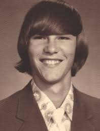 Obituary information for Garry Wayne Long