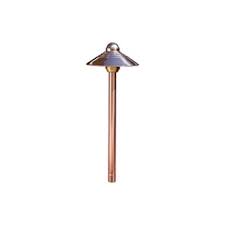 Its rugged housing installs directly into the soil. Hadco Lighting