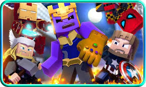 Playing crazy craft 4 and one of my favorite mods is the superheroes unlimited mod and i. Mod Avengers Superheroes Craft Addon For Minecraft For Android Apk Download