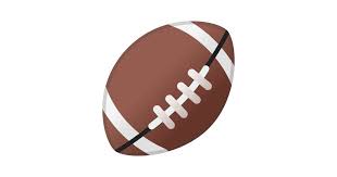 American Football Emoji Soccer ball was approved as part of unicode 5.2 in 2009 and added to emoji 1.0 in 2015. american football emoji