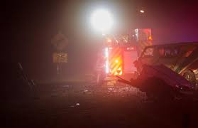 Dylan Cossey: 'I've got four counts of manslaughter and I want to make you  the fifth'