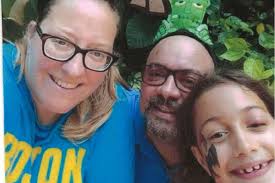 Fundraiser for Patrick Leao by Roxana Rodgers : Leao Family