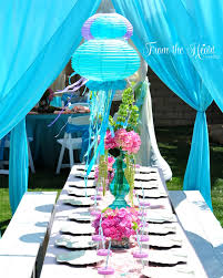 Check spelling or type a new query. Kara S Party Ideas Vintage Glamorous Little Mermaid Birthday Party Kara S Party Ideas