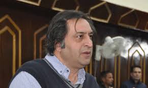 The ultimate solution lies in peaceful coexistence ”