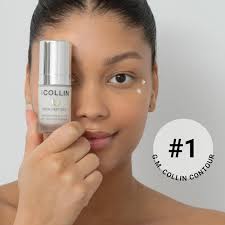 Amazon.com: G.M. Collin Bota-Peptide Contorno de ojos, 0.7 onzas líquidas :  Belleza y Cuidado Personal